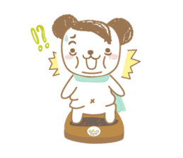 KURIMA. sticker #1312077