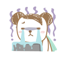 KURIMA. sticker #1312079