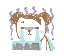 KURIMA. sticker #1312079