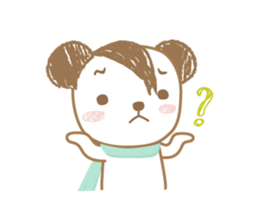 KURIMA. sticker #1312080