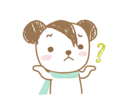 KURIMA. sticker #1312080