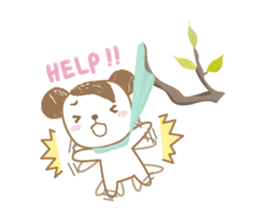 KURIMA. sticker #1312081