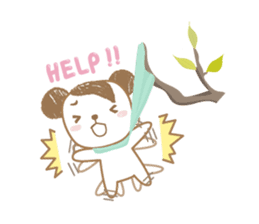 KURIMA. sticker #1312081