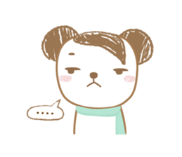 KURIMA. sticker #1312083