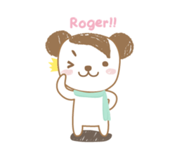 KURIMA. sticker #1312086