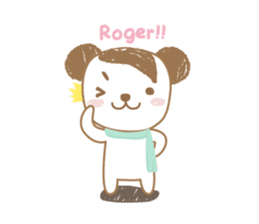 KURIMA. sticker #1312086