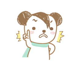 KURIMA. sticker #1312087