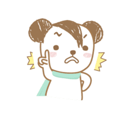 KURIMA. sticker #1312087