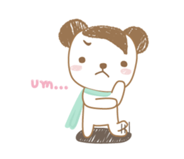 KURIMA. sticker #1312089