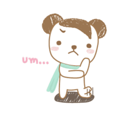 KURIMA. sticker #1312089