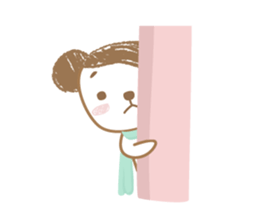 KURIMA. sticker #1312090