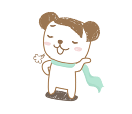 KURIMA. sticker #1312091