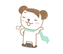 KURIMA. sticker #1312091