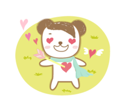 KURIMA. sticker #1312093