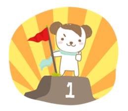 KURIMA. sticker #1312094