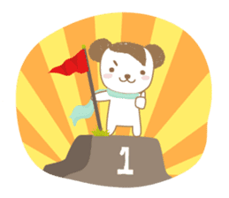 KURIMA. sticker #1312094