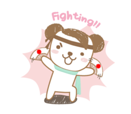 KURIMA. sticker #1312095