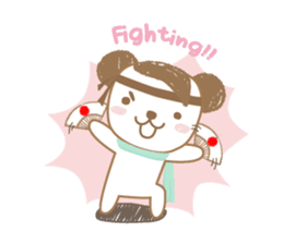 KURIMA. sticker #1312095