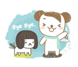 KURIMA. sticker #1312097