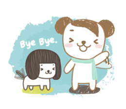 KURIMA. sticker #1312097