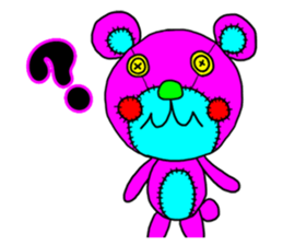 the dream of the child sticker #1312147