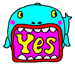 the dream of the child sticker #1312148