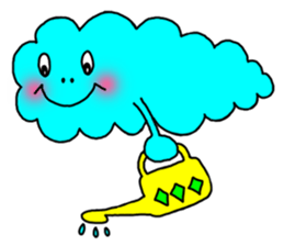 the dream of the child sticker #1312150