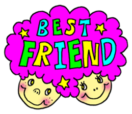 the dream of the child sticker #1312156