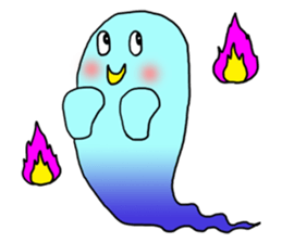 the dream of the child sticker #1312169