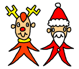 the dream of the child sticker #1312176