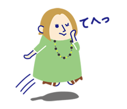 People who punchy sticker #1312228