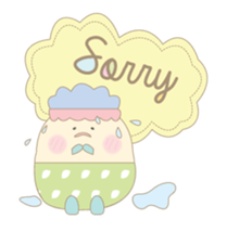 Piggo and Friends sticker #1312342