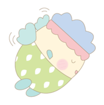 Piggo and Friends sticker #1312347