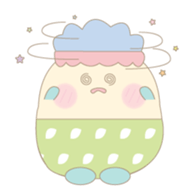 Piggo and Friends sticker #1312348