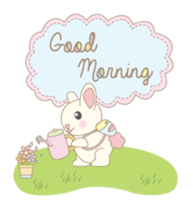 Piggo and Friends sticker #1312352