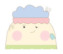 Piggo and Friends sticker #1312374