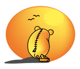 Mr.Chuss of Mouse sticker #1312491