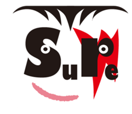 Kawaii Typography Makeup sticker #1312675