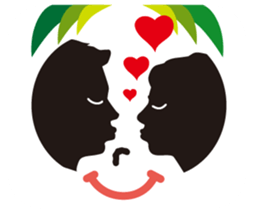 Kawaii Typography Makeup sticker #1312692