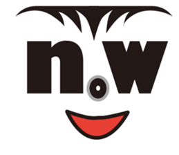 Kawaii Typography Makeup sticker #1312696