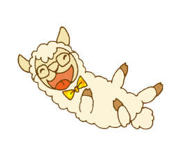 Mr. Alno Pacao sticker #1312898