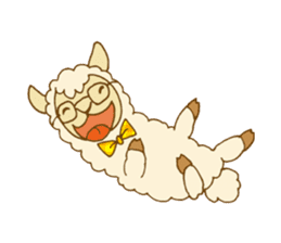 Mr. Alno Pacao sticker #1312898