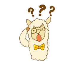 Mr. Alno Pacao sticker #1312899