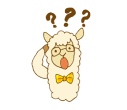 Mr. Alno Pacao sticker #1312899