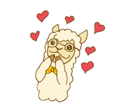 Mr. Alno Pacao sticker #1312900