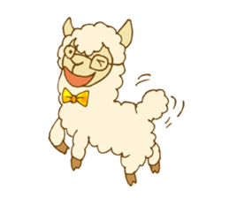 Mr. Alno Pacao sticker #1312901