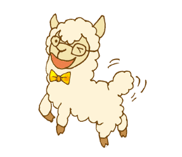 Mr. Alno Pacao sticker #1312901