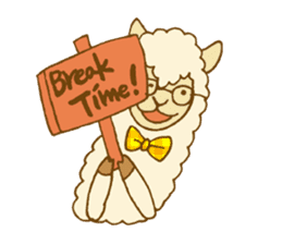 Mr. Alno Pacao sticker #1312902