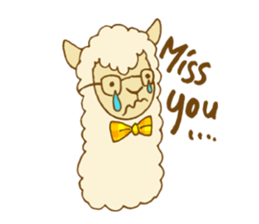 Mr. Alno Pacao sticker #1312904