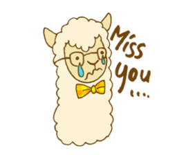 Mr. Alno Pacao sticker #1312904